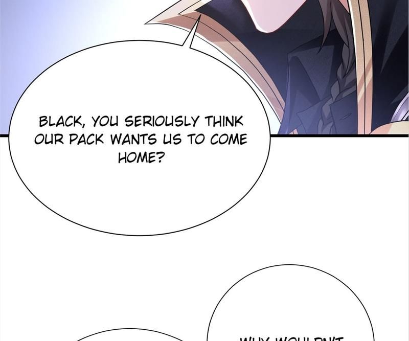 The Werewolf Hunter - Episode 97 — page 21