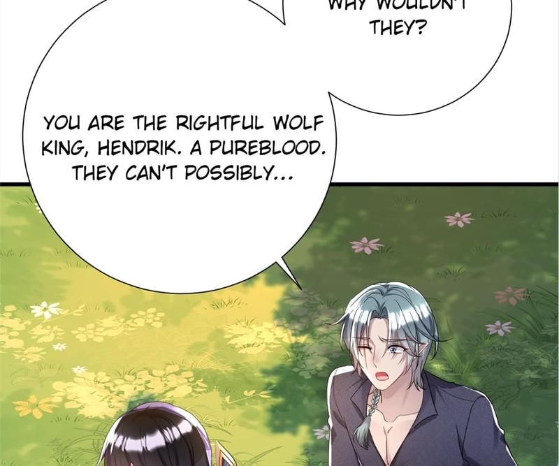The Werewolf Hunter - Episode 97 — page 22