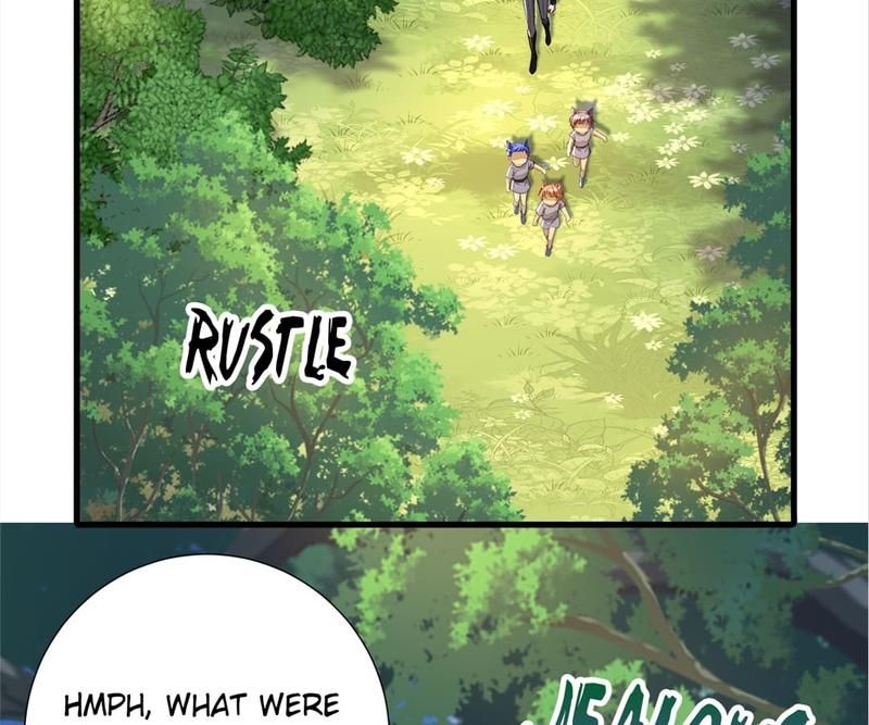The Werewolf Hunter - Episode 97 — page 41