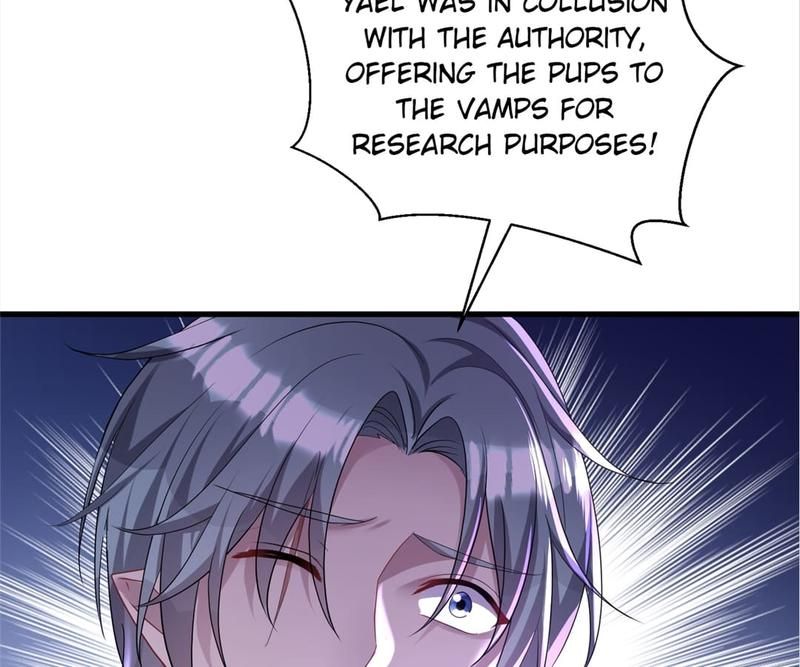 The Werewolf Hunter - Episode 97 — page 59