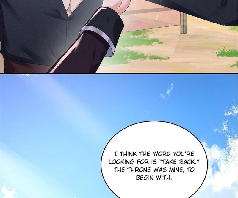 The Werewolf Hunter - Episode 97 — page 76