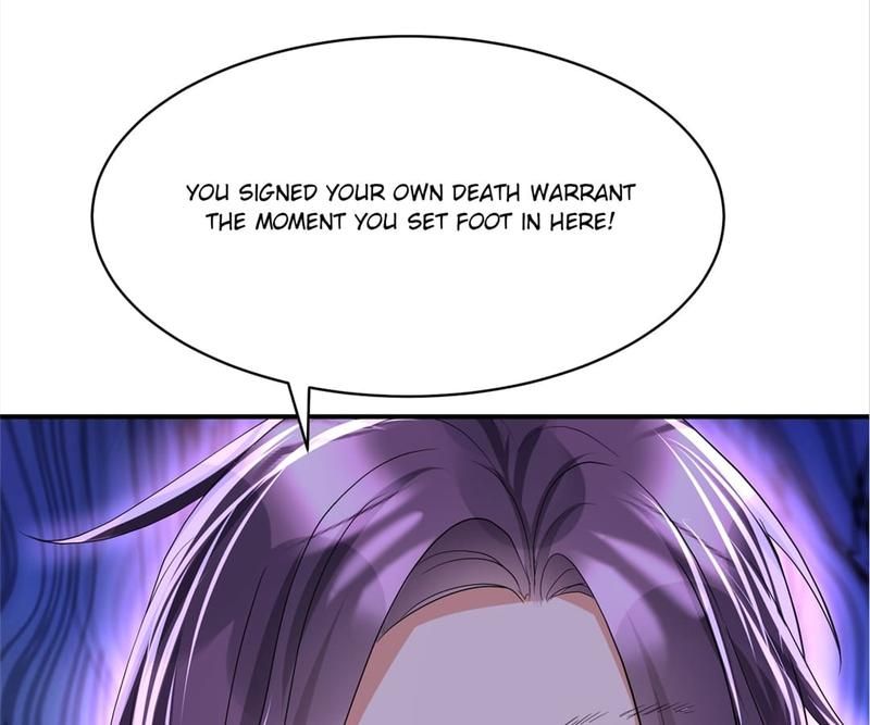 The Werewolf Hunter - Episode 98 — page 36