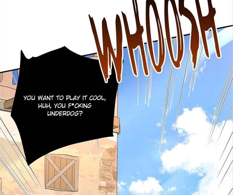 The Werewolf Hunter - Episode 98 — page 42