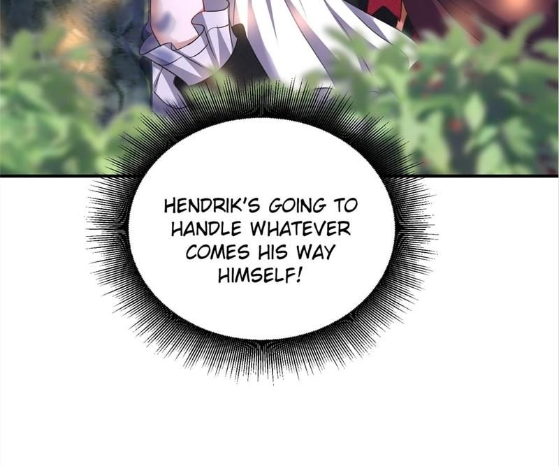 The Werewolf Hunter - Episode 99 — page 30