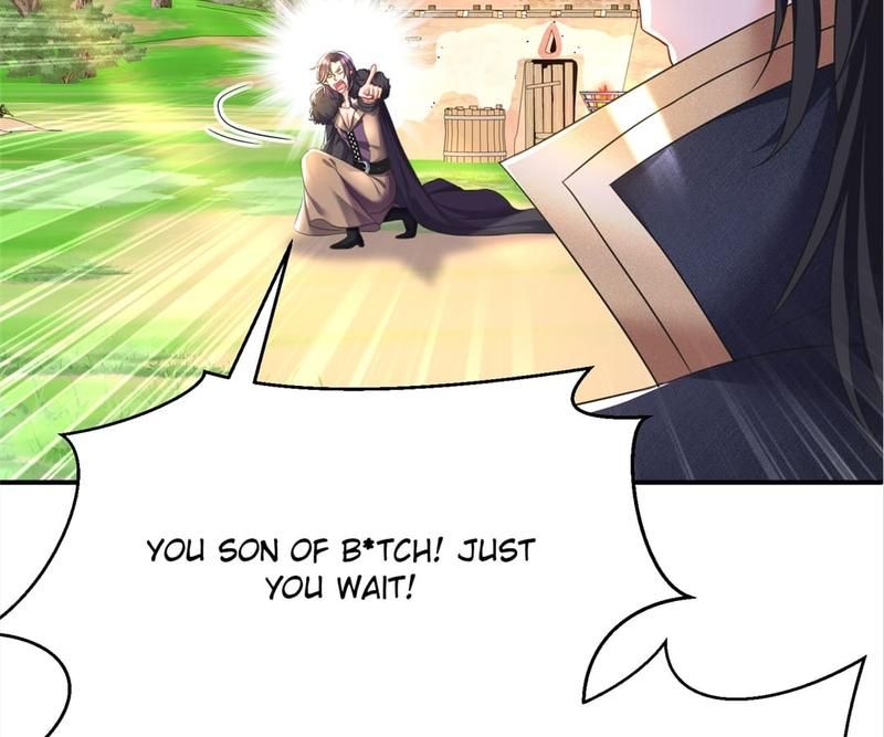 The Werewolf Hunter - Episode 99 — page 35