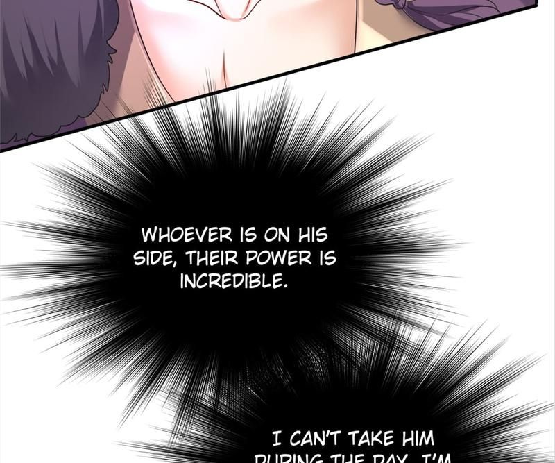 The Werewolf Hunter - Episode 99 — page 38