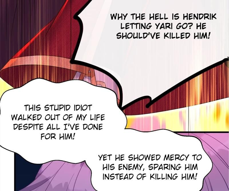 The Werewolf Hunter - Episode 99 — page 45