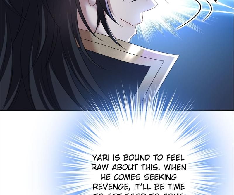 The Werewolf Hunter - Episode 99 — page 62