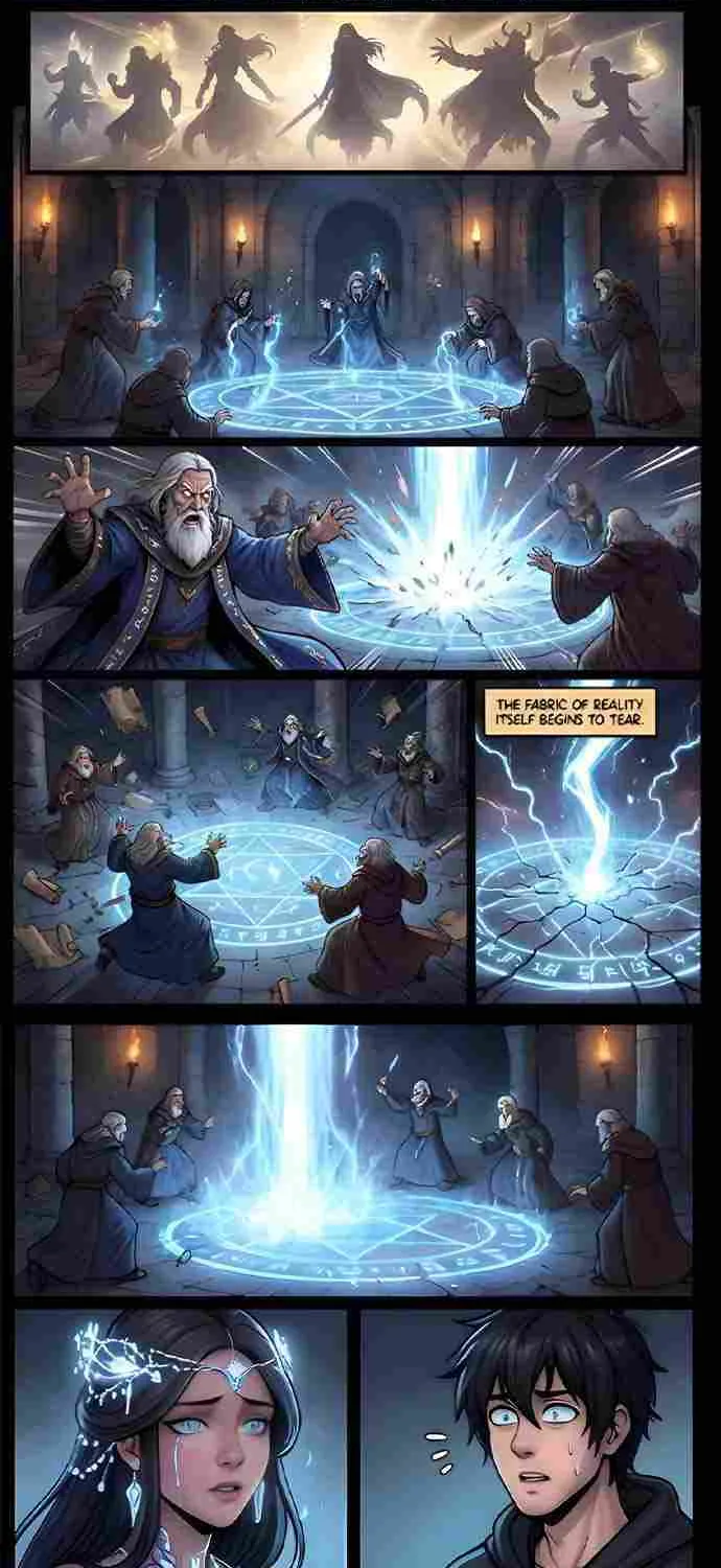 Chapter 242 — page 2
