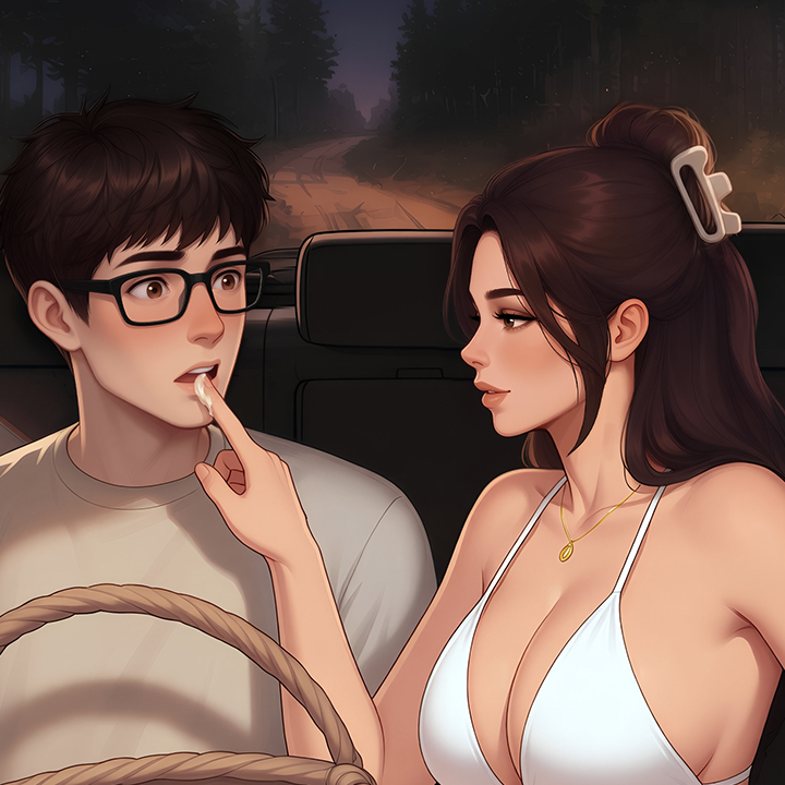 This Kitchen Is Too Hot episode 2