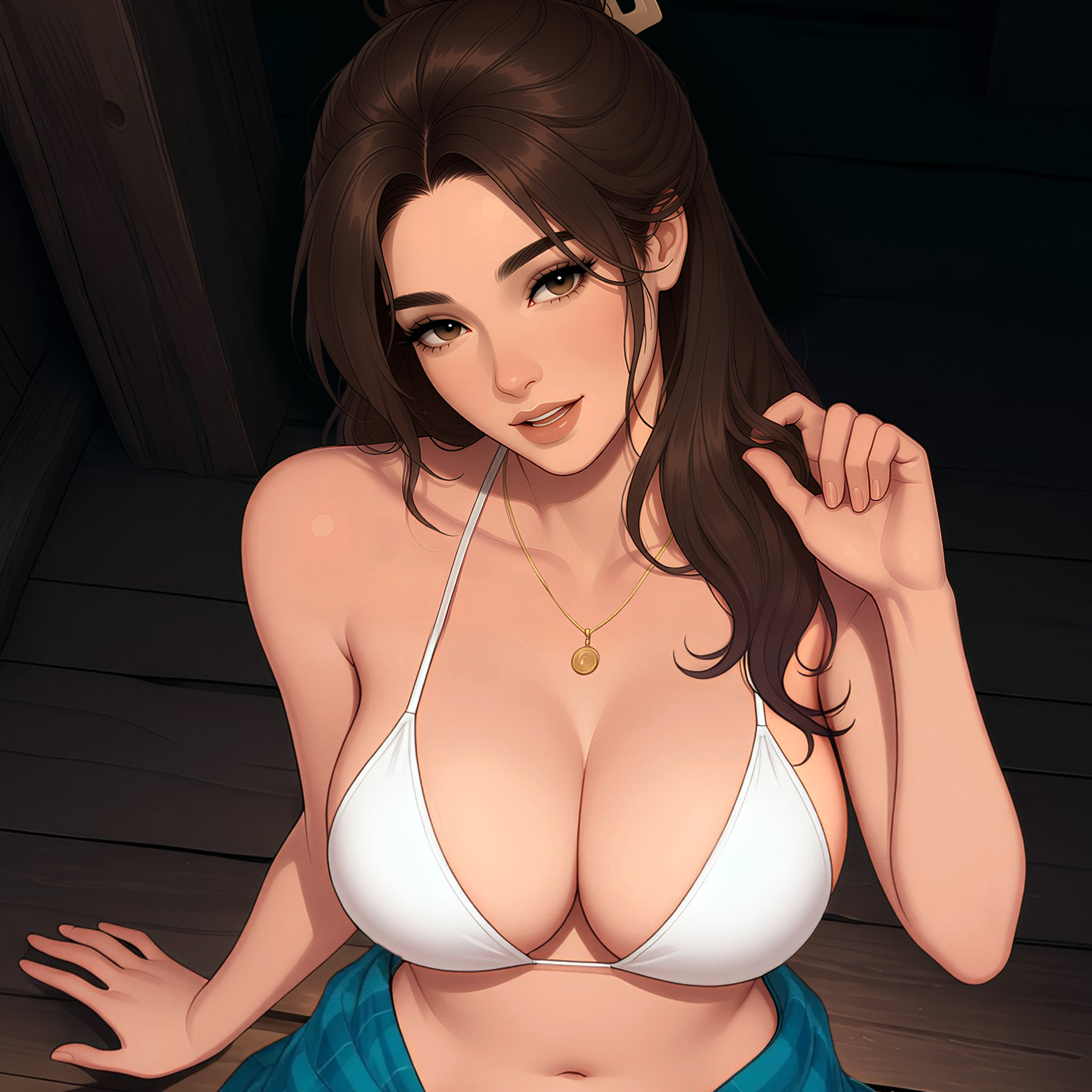 This Kitchen Is Too Hot episode 5