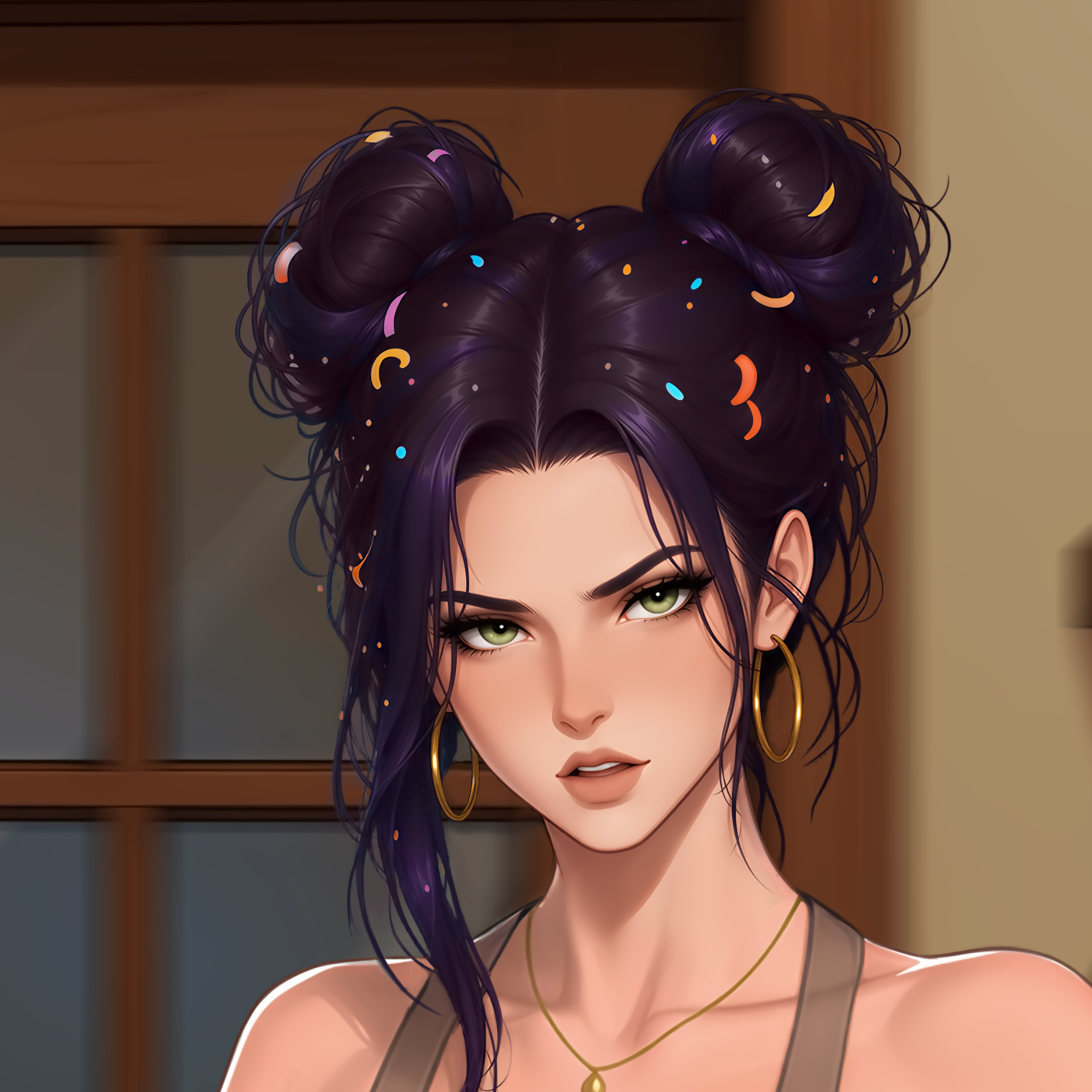 This Kitchen Is Too Hot episode 5