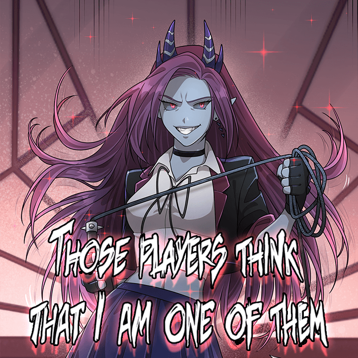 Those players think that I am one of them episode 11