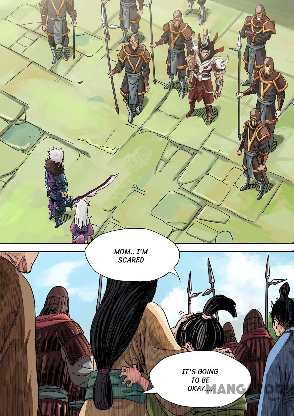 Chapter 23 — page 6