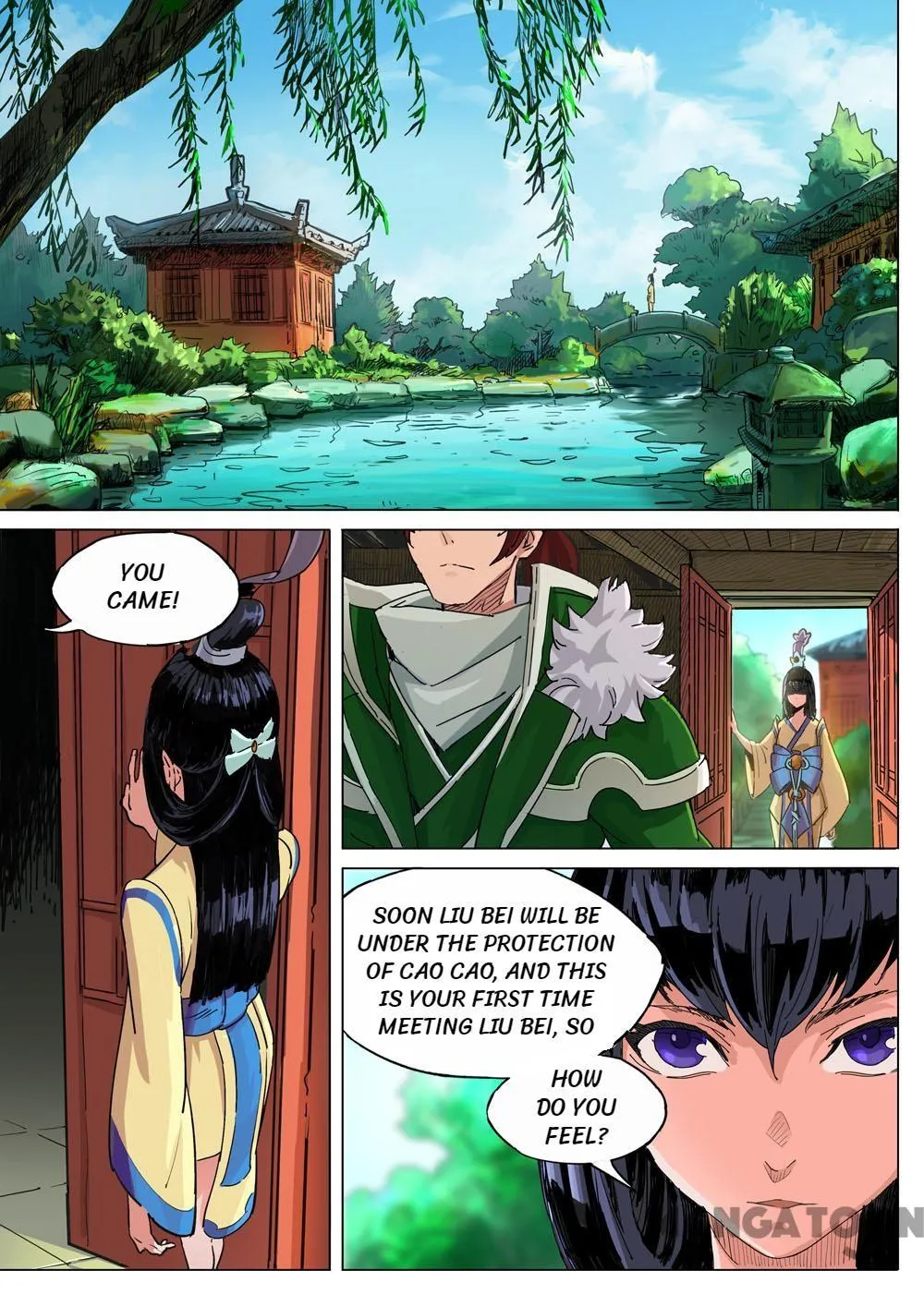 Chapter 31 — page 12