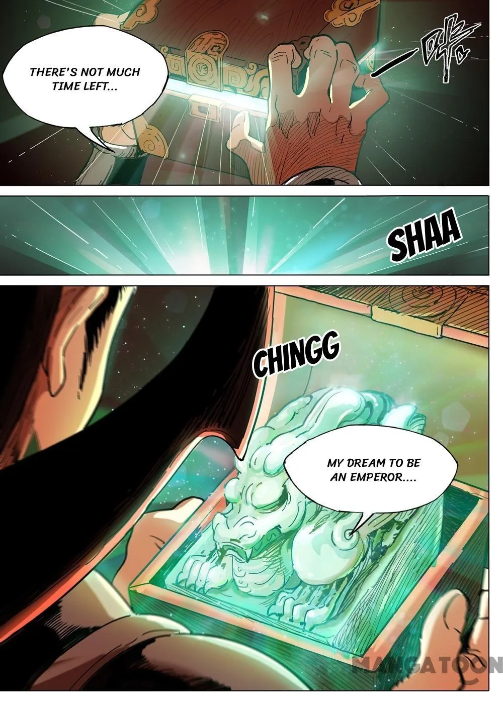 Chapter 32 — page 2