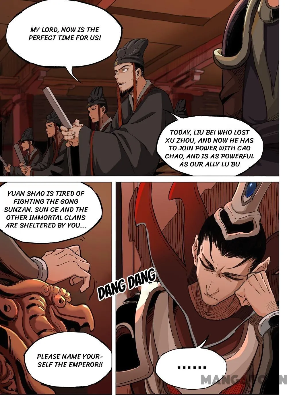 Chapter 32 — page 4