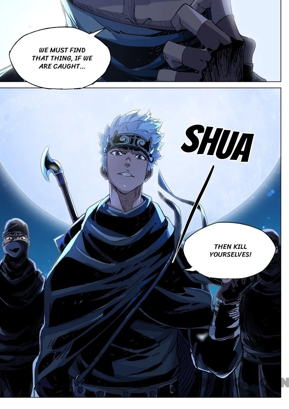 Chapter 33 — page 6