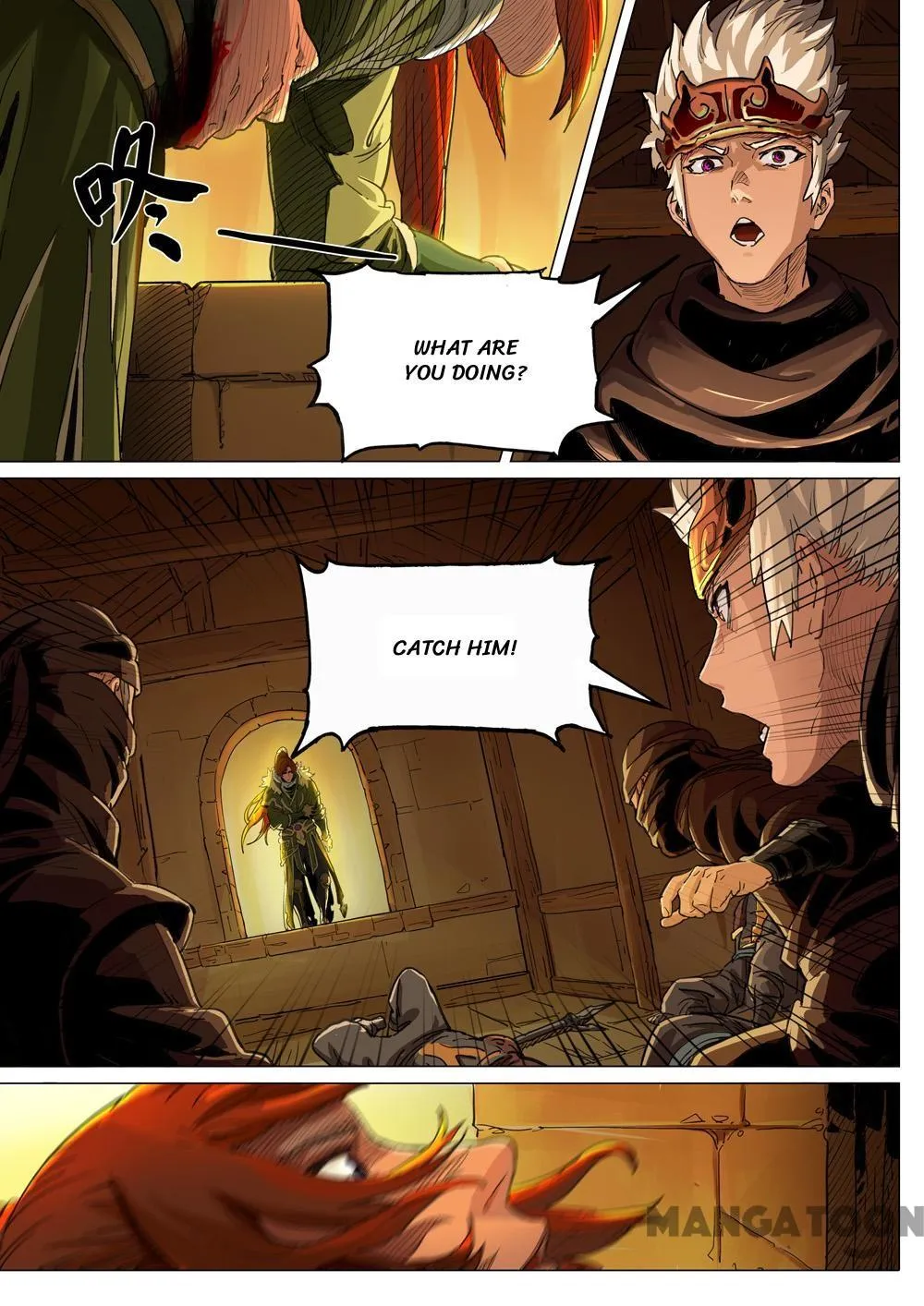 Chapter 35 — page 10