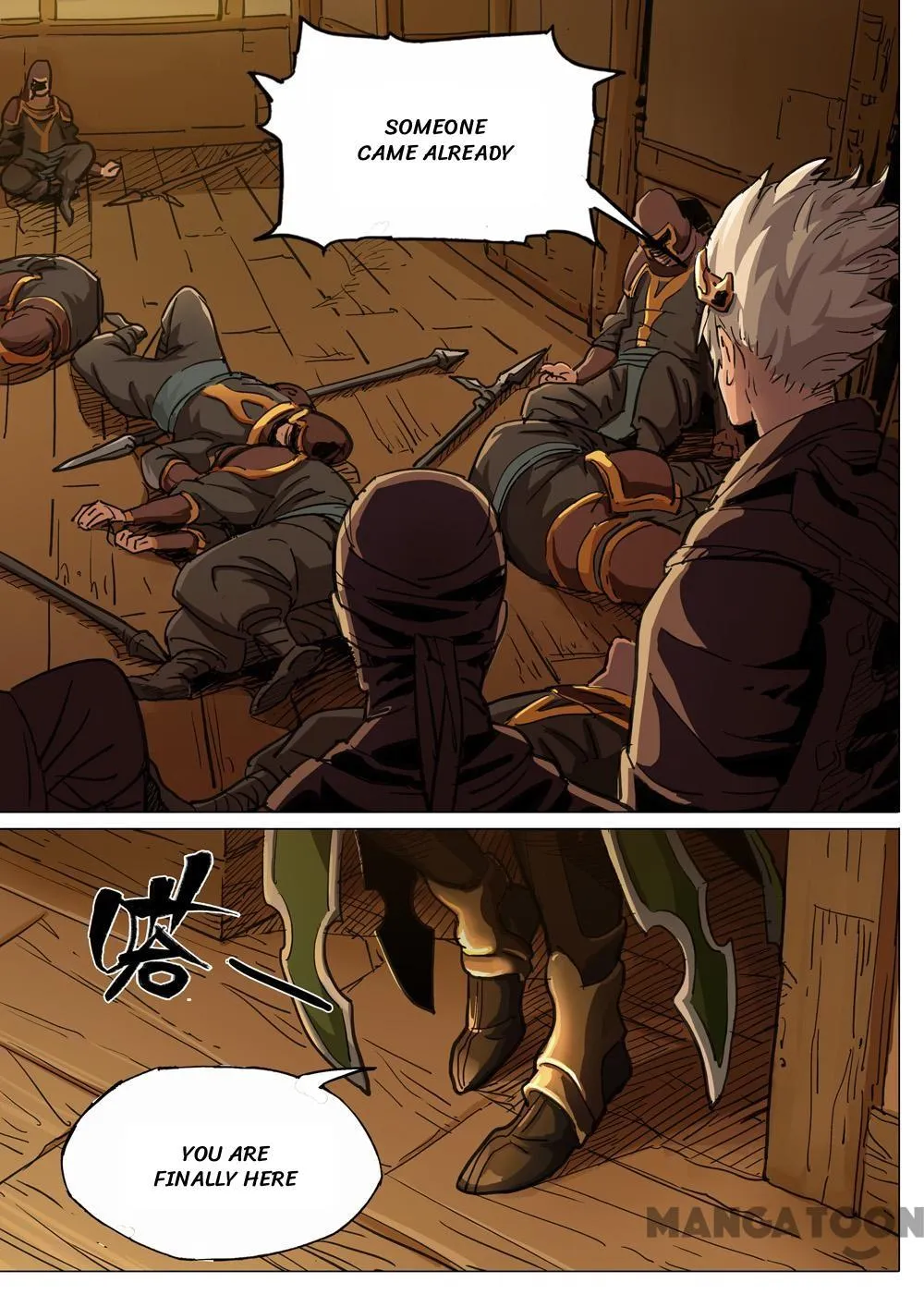 Chapter 35 — page 2