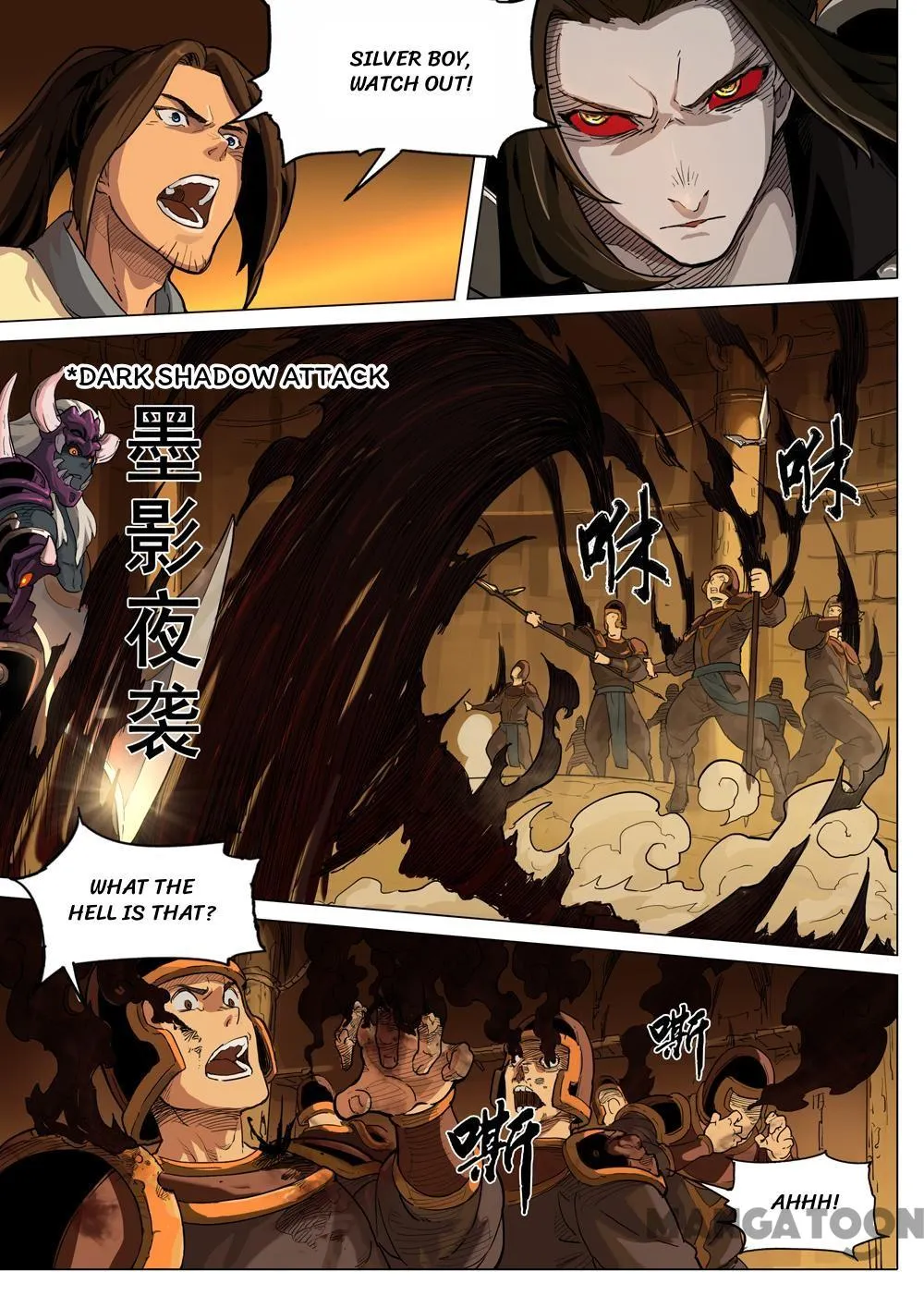 Chapter 40 — page 6
