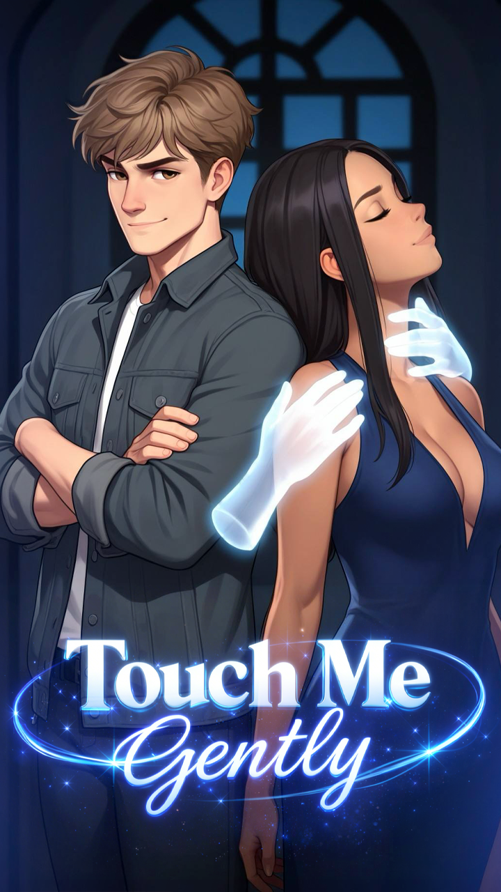 Touch Me Gently