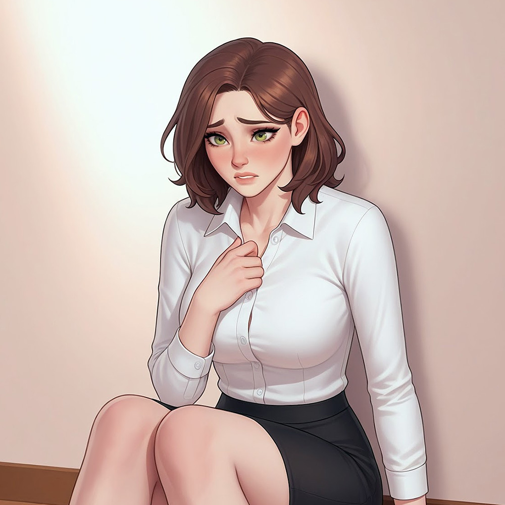 Touch Me Gently episode 2