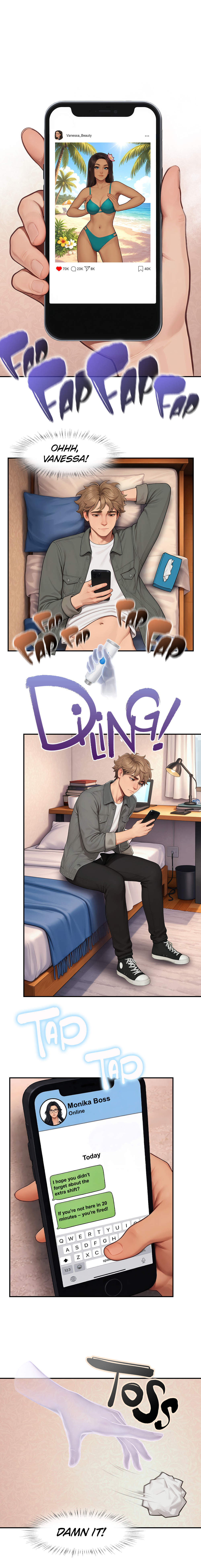 Touch Me Gently - Episode 3 — page 3