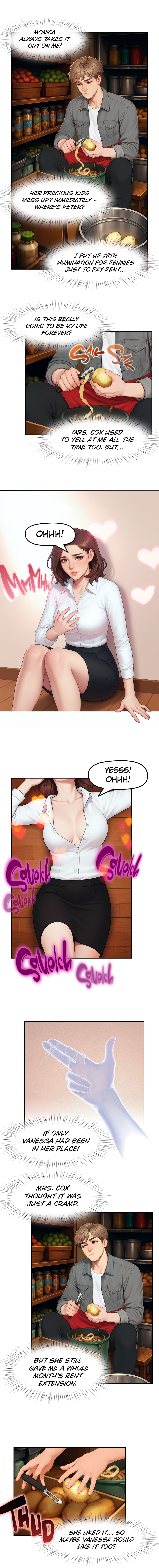 Touch Me Gently - Episode 3 — page 5