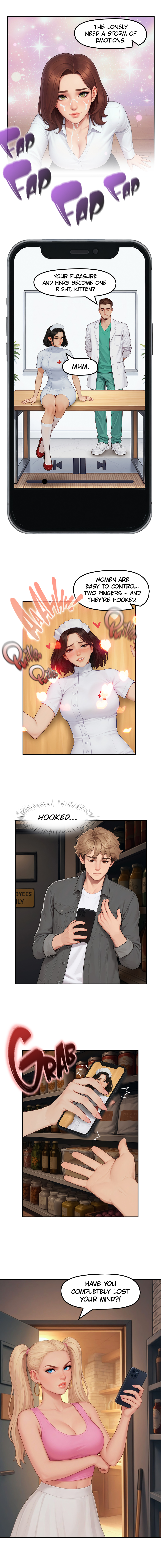 Touch Me Gently - Episode 3 — page 7