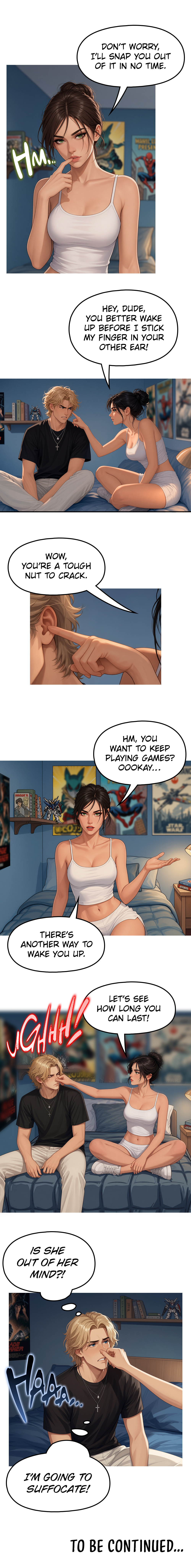 Touch of Control - Episode 2 — page 5