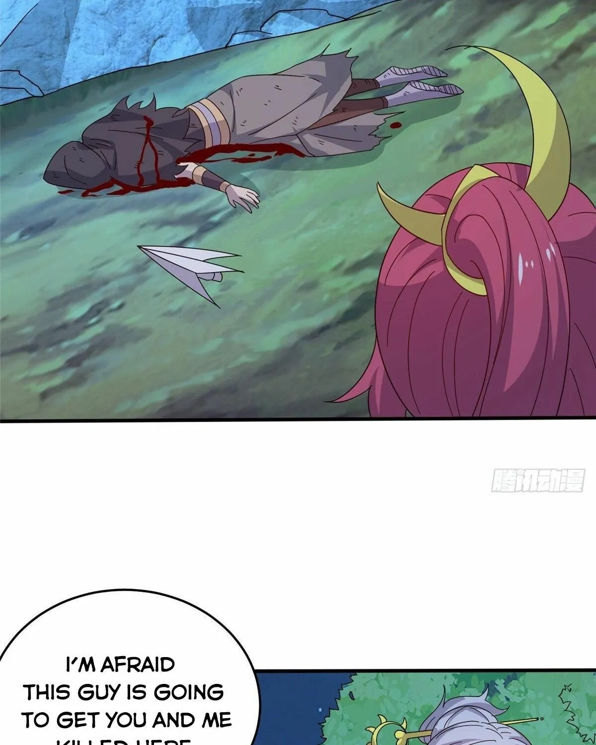 Chapter 54 — page 32