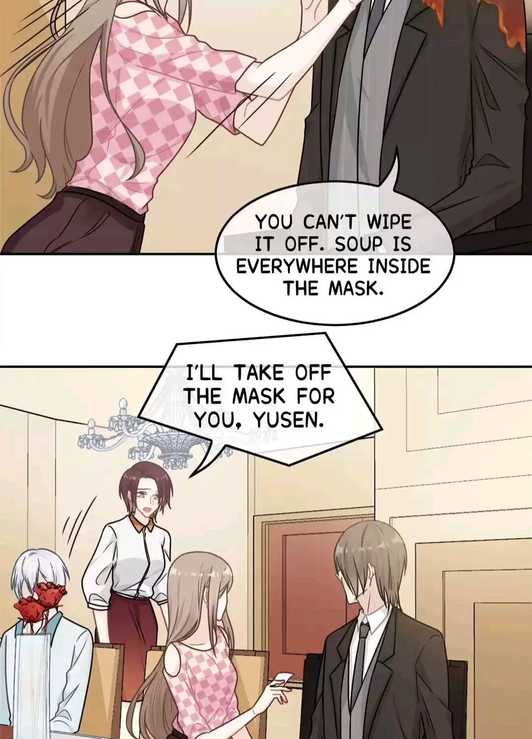 Chapter 66 — page 14