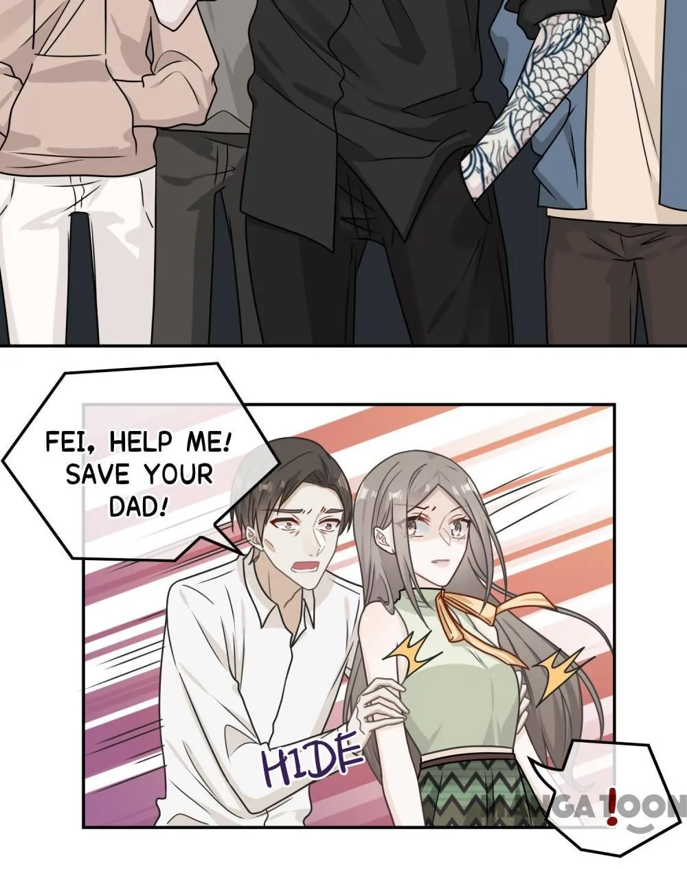 Chapter 75 — page 21