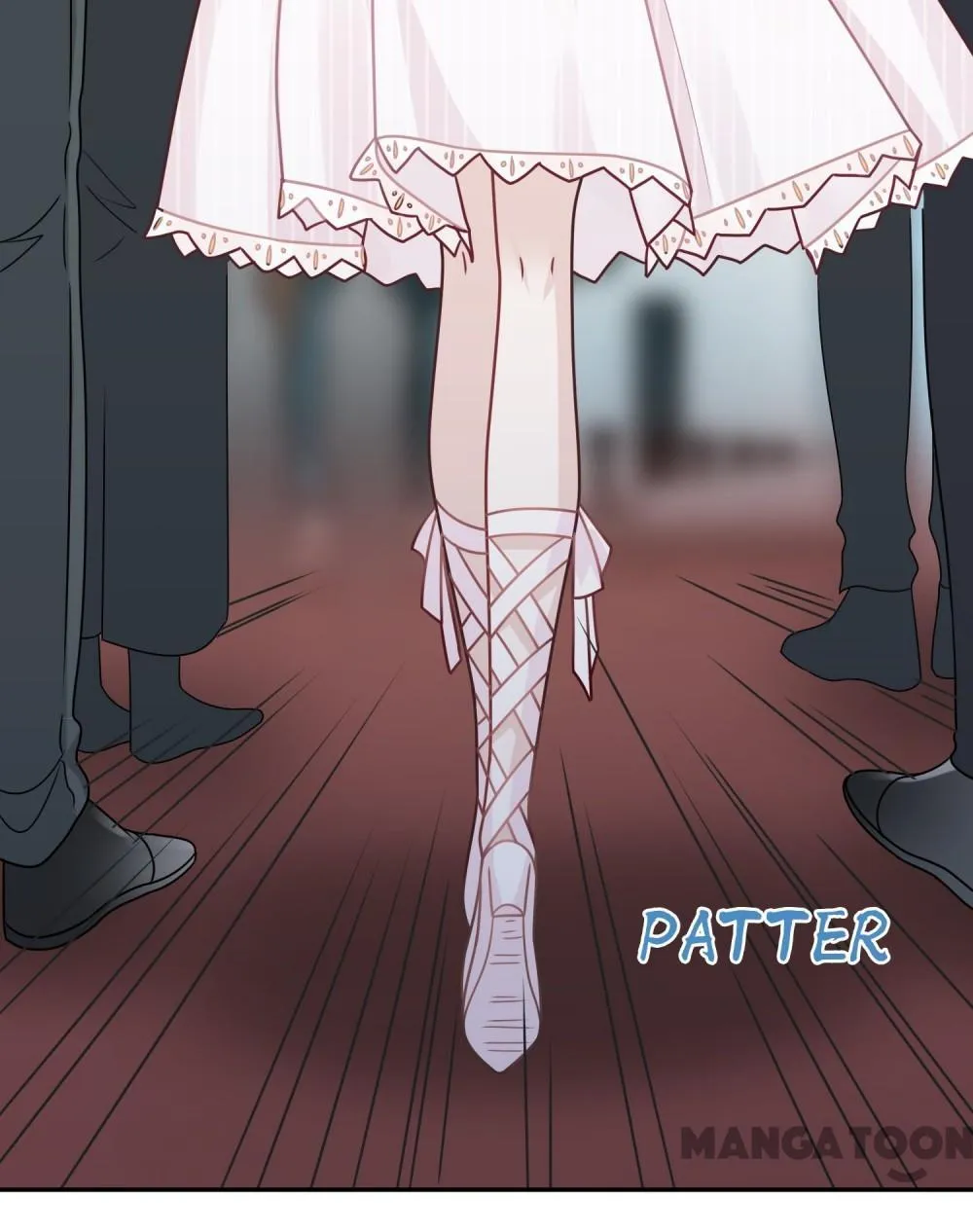 Chapter 76 — page 21