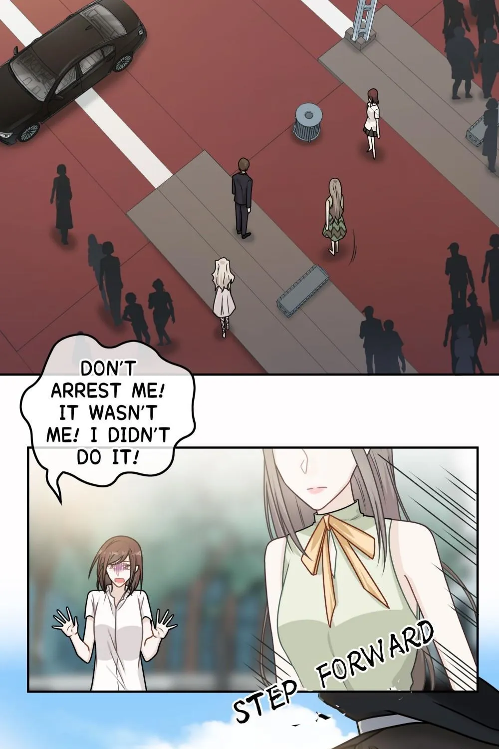 Chapter 77 — page 19