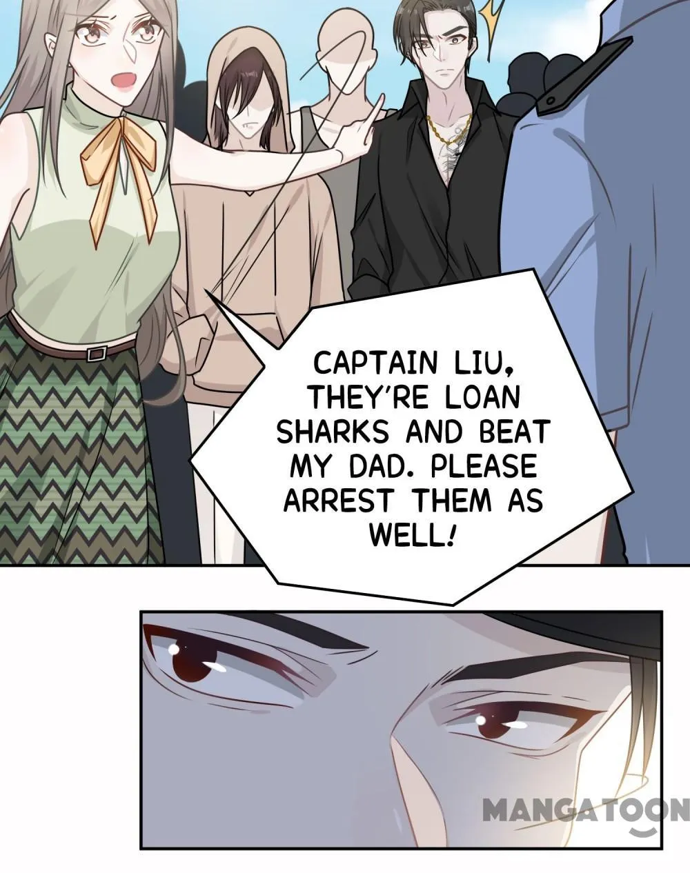 Chapter 77 — page 21