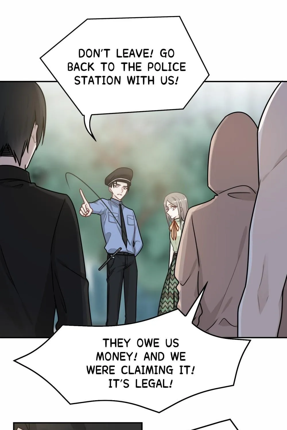 Chapter 77 — page 22