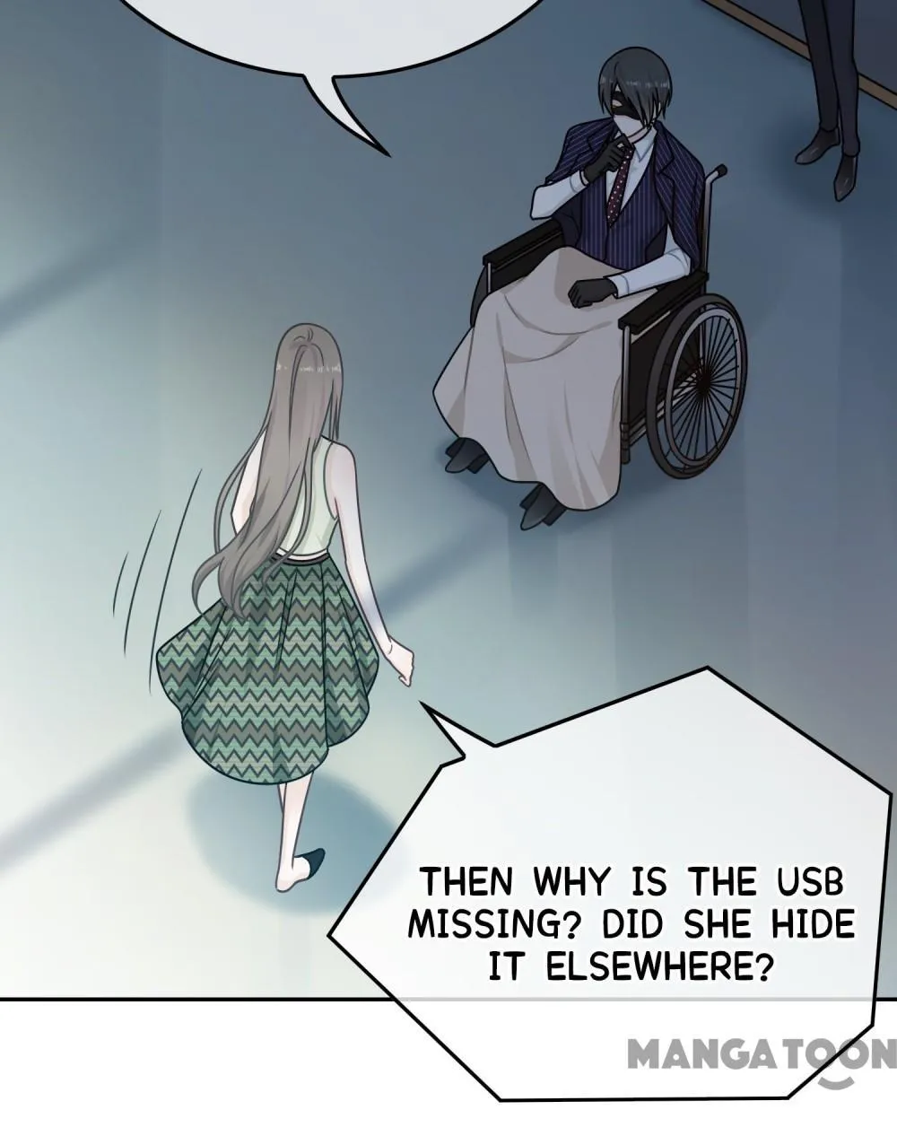 Chapter 80 — page 21