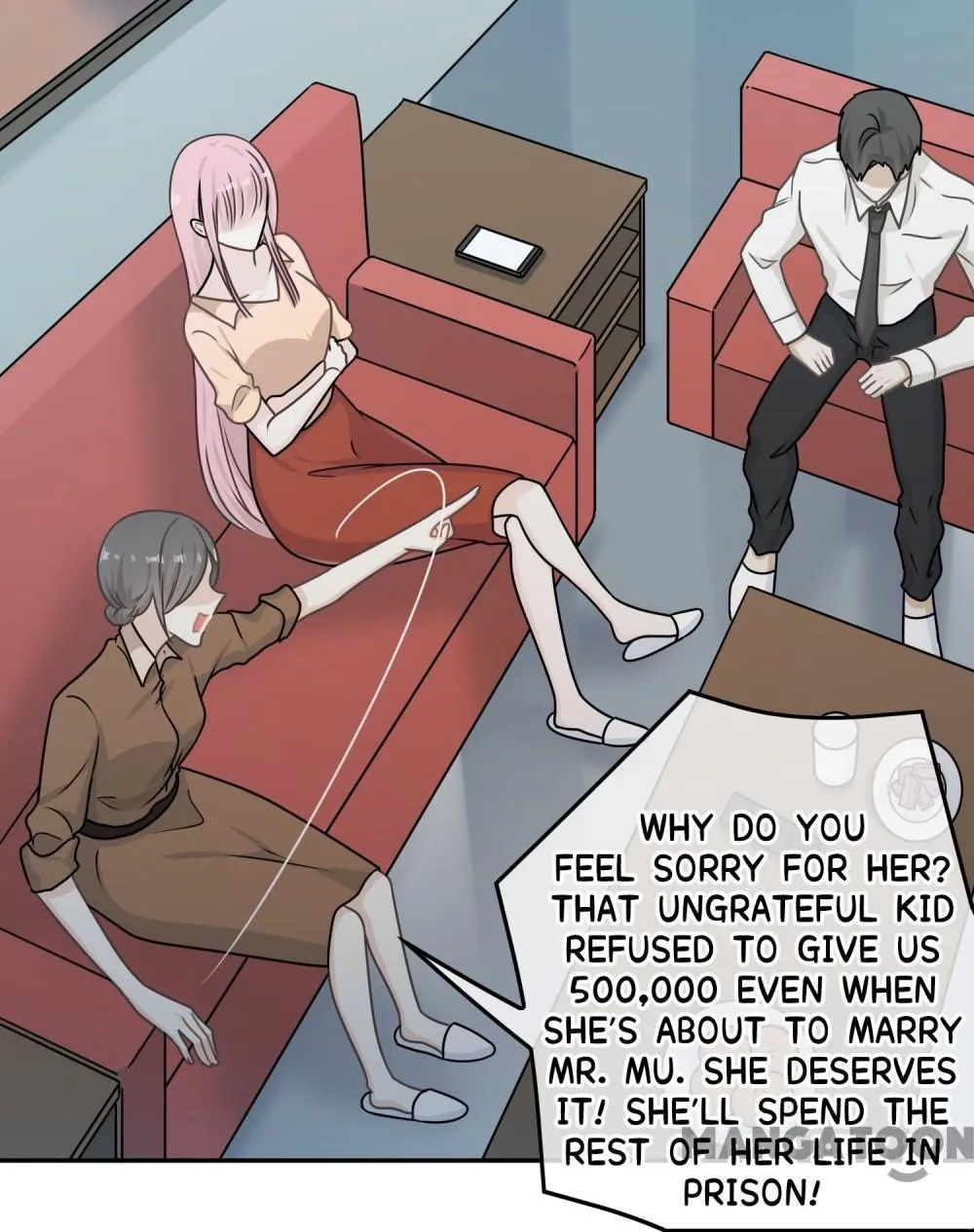 Chapter 80 — page 35