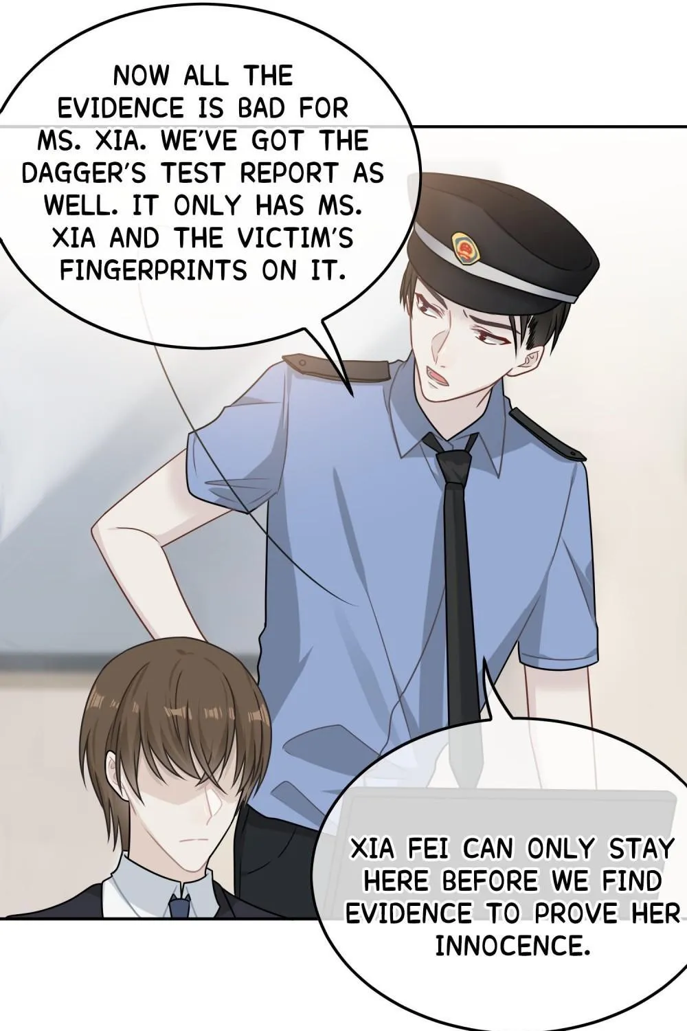 Chapter 80 — page 8