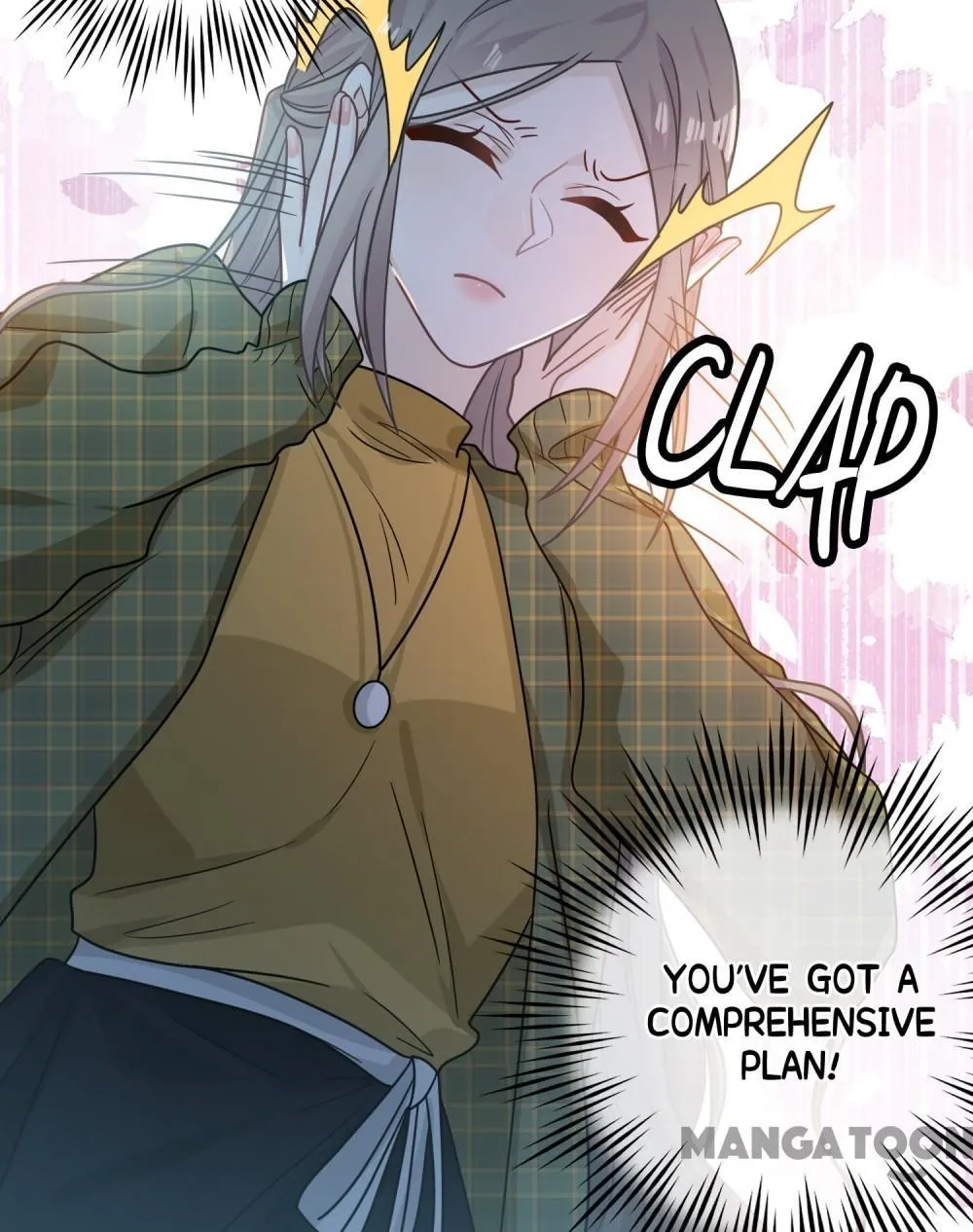 Chapter 91 — page 21