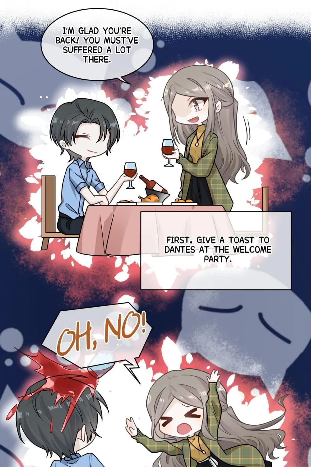 Chapter 91 — page 22
