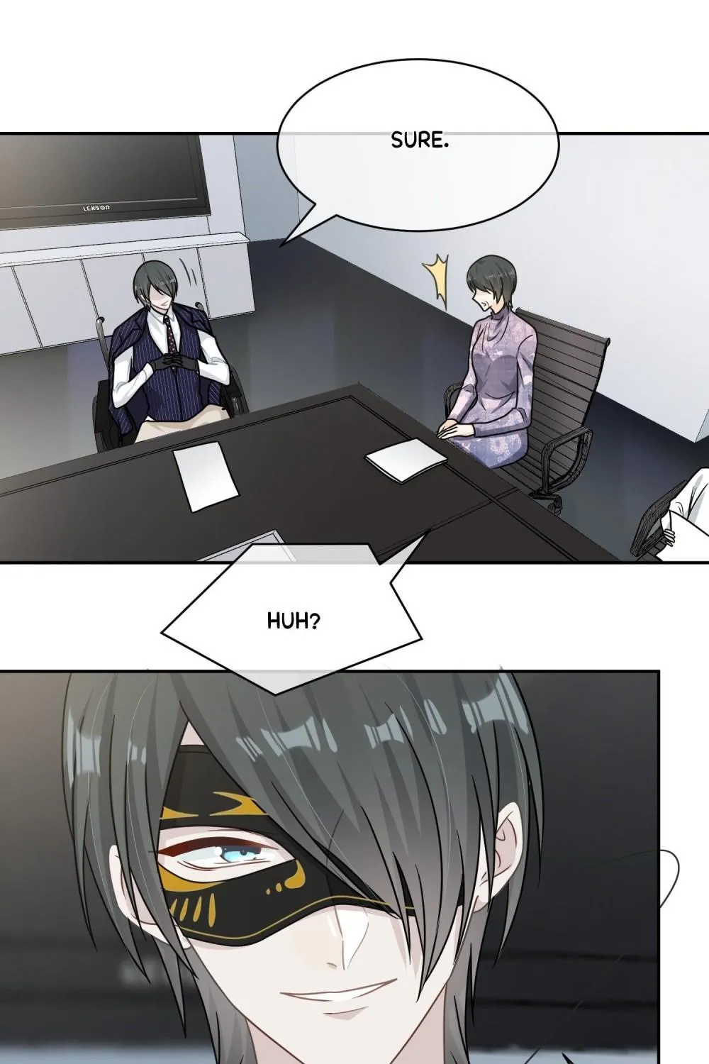 Chapter 99 — page 23