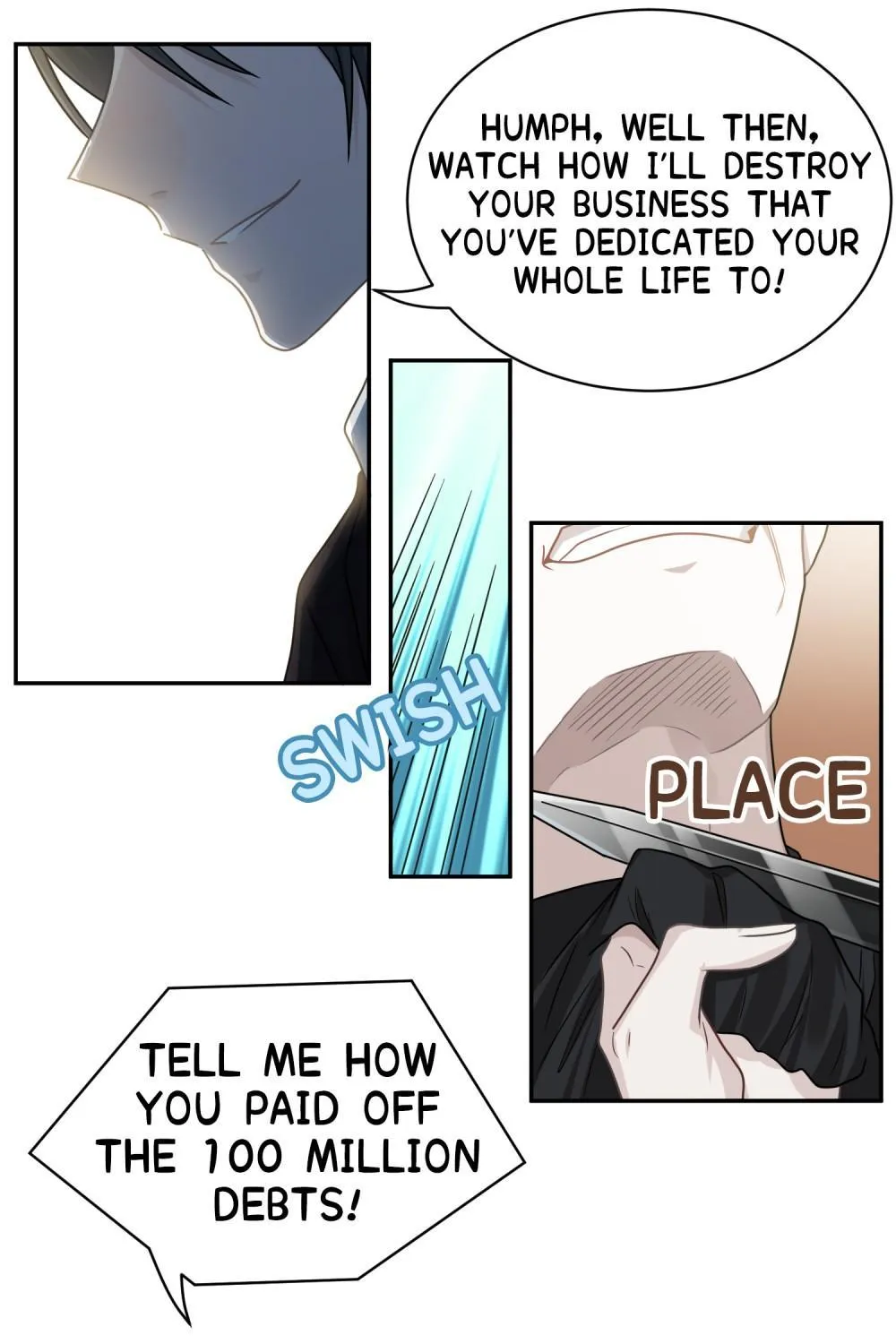 Chapter 100 — page 30