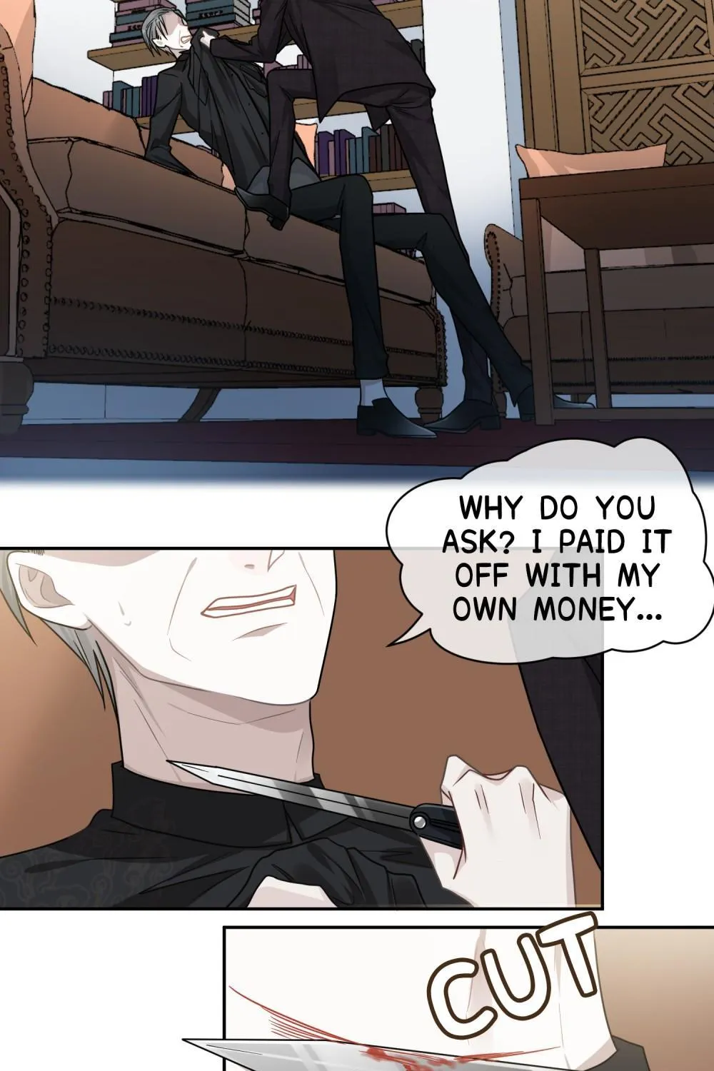 Chapter 100 — page 32