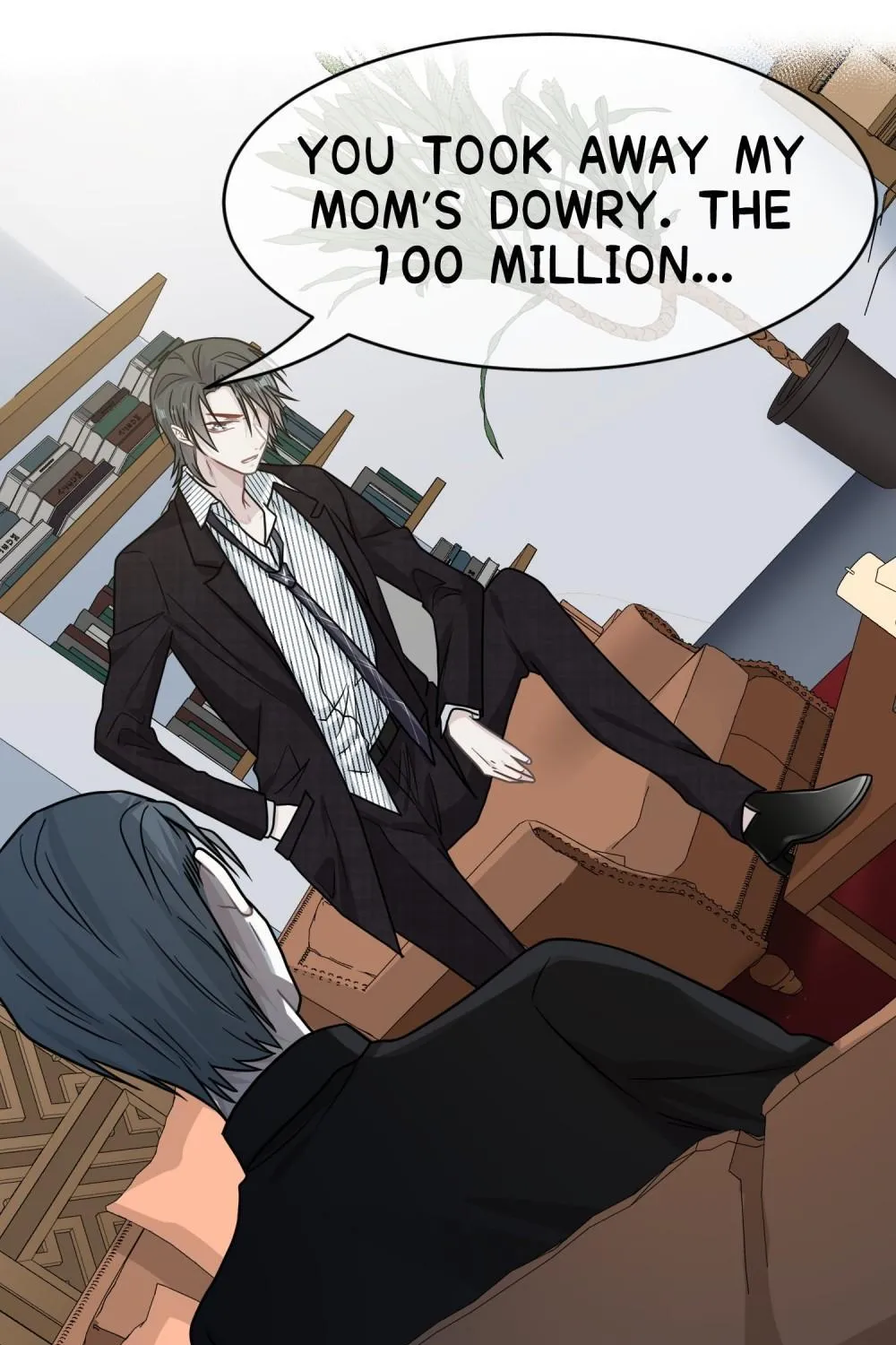 Chapter 100 — page 8