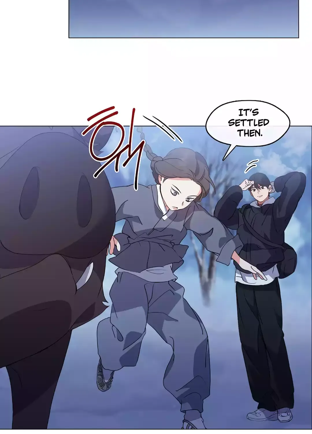 Chapter 106 — page 73