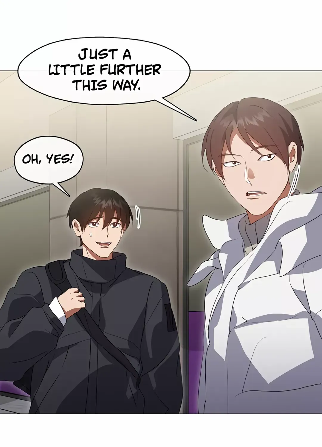 Chapter 110 — page 27