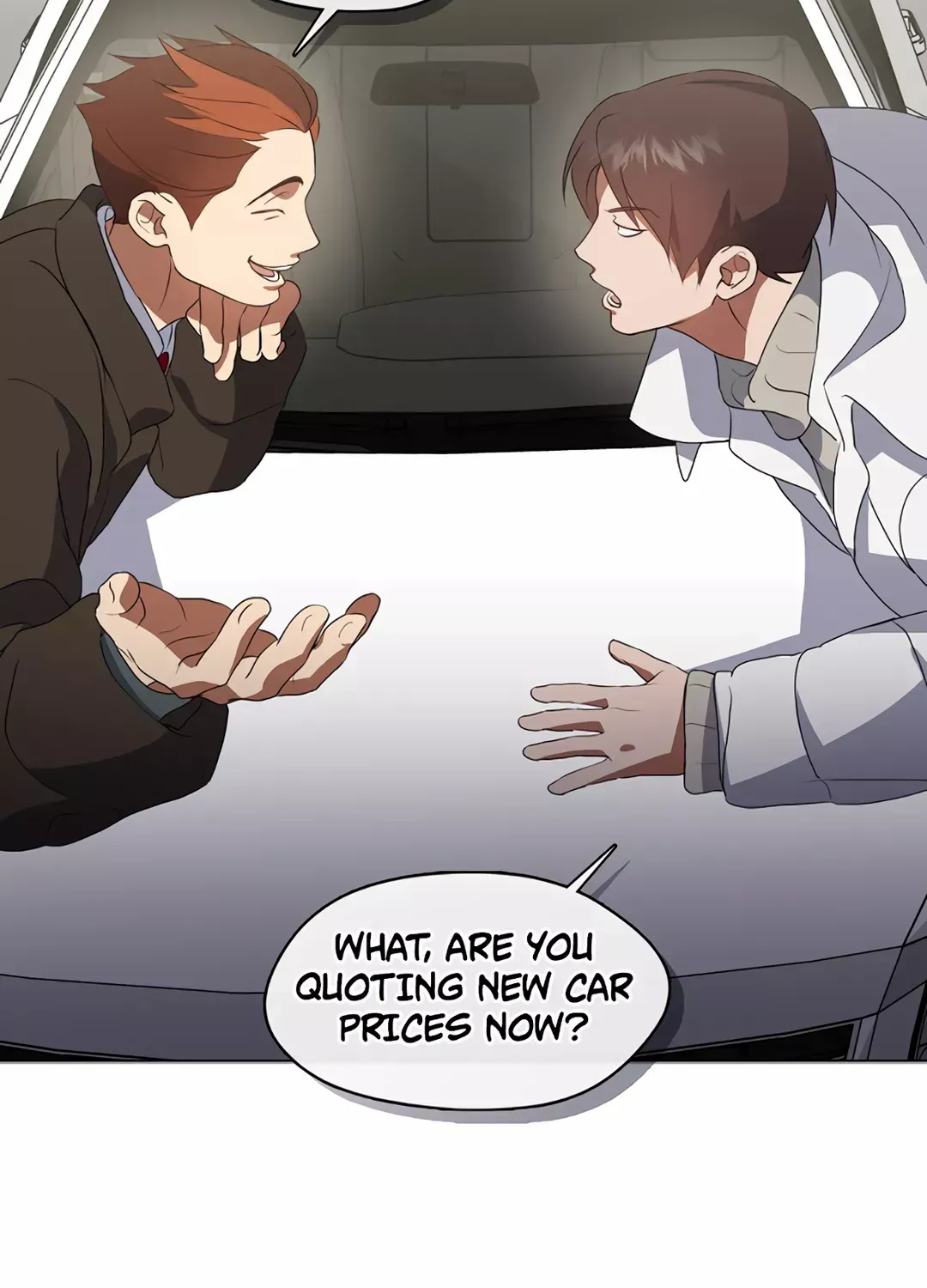 Chapter 110 — page 61